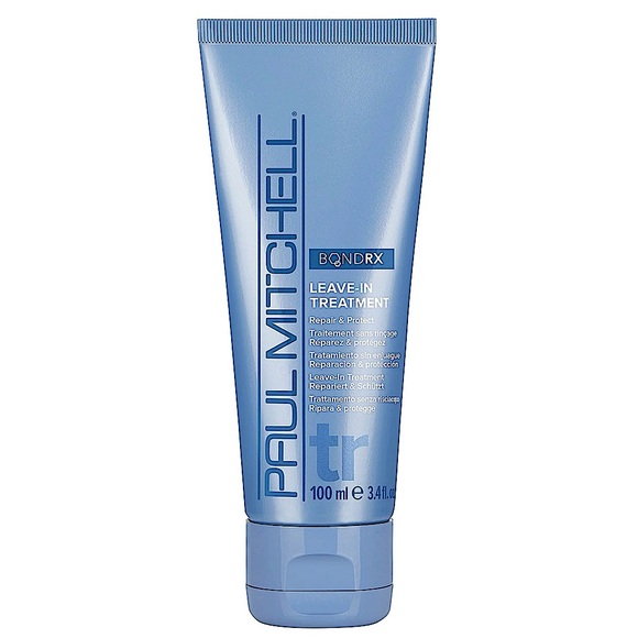 Paul Mitchell Bond Rx Leave In Treatment 3.4oz - Picture 1 of 5